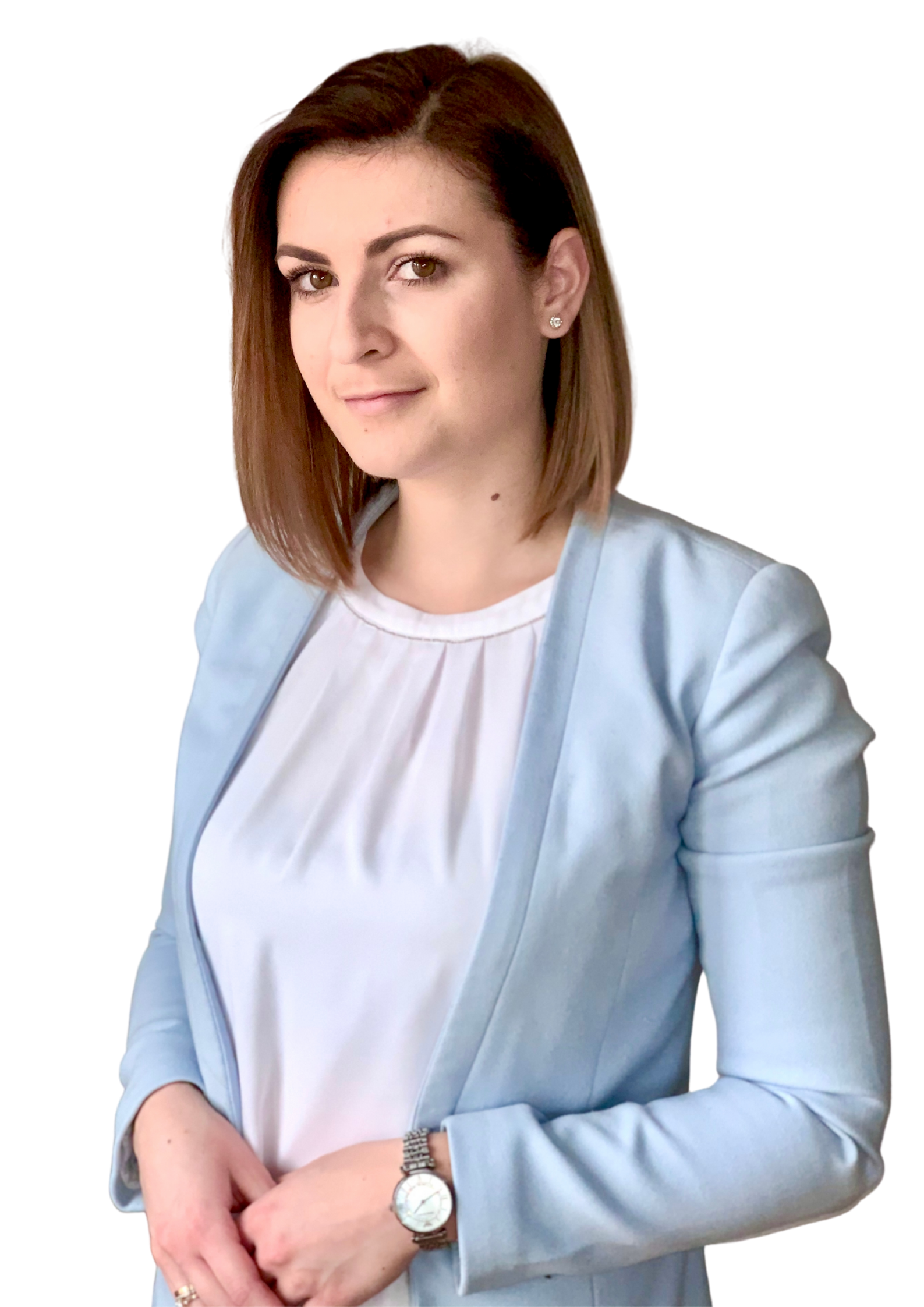 Wioletta Bojanowska