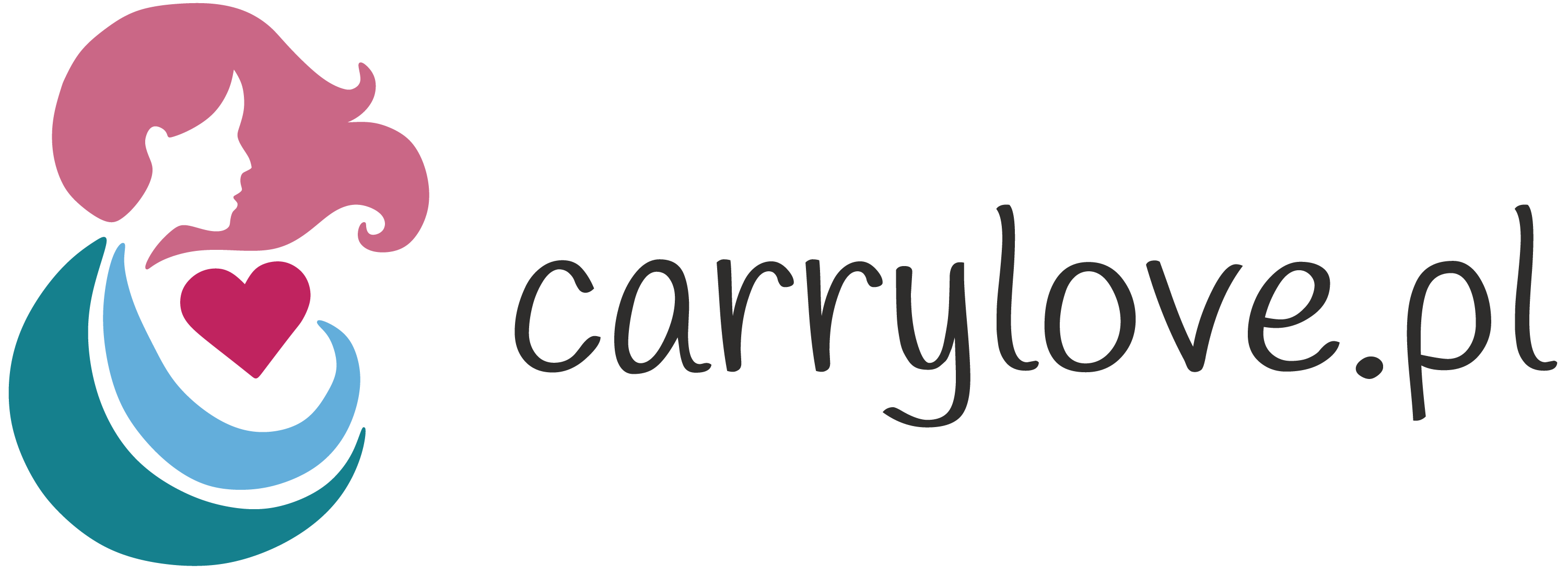 carrylove.pl logotyp